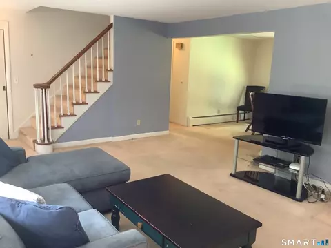 Living - 360 E Hill Rd, Canton, CT 06019 photo 3 of 4