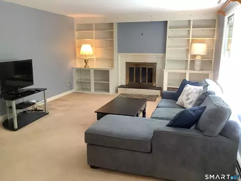 Living - 360 E Hill Rd, Canton, CT 06019 photo 2 of 4