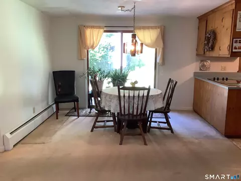 Dining - 360 E Hill Rd, Canton, CT 06019 photo 1 of 2