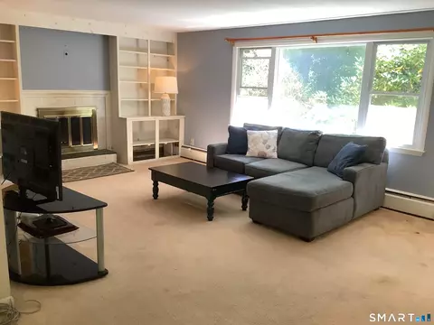 Living - 360 E Hill Rd, Canton, CT 06019 photo 1 of 4