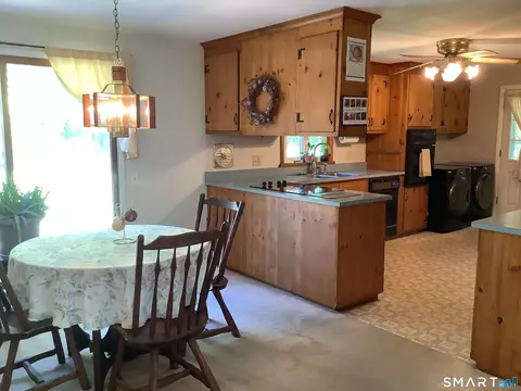 Kitchen - 360 E Hill Rd, Canton, CT 06019 photo 3 of 3