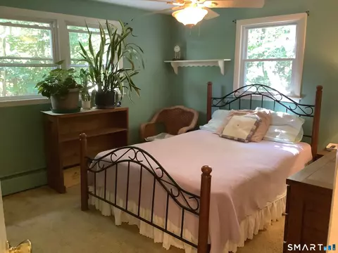 Bedroom - 360 E Hill Rd, Canton, CT 06019 photo 1 of 6