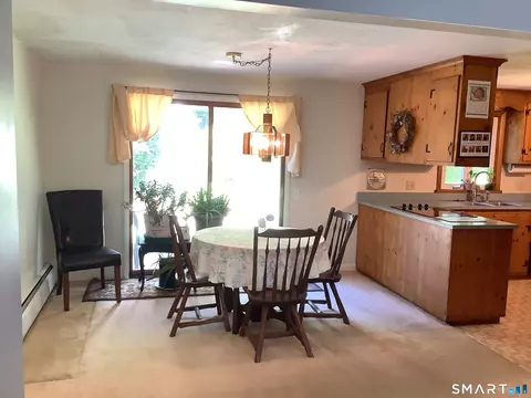 Dining - 360 E Hill Rd, Canton, CT 06019 photo 2 of 2