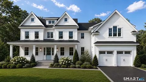 19 Orchard Ln, New Canaan, CT 06840