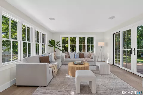 16 Grace St, New Canaan, CT 06840