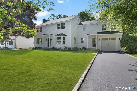 16 Grace St, New Canaan, CT 06840
