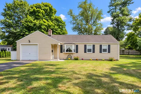 46 Westview Ln, Glastonbury, CT 06033