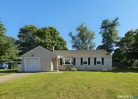 46 Westview Ln, Glastonbury, CT 06033