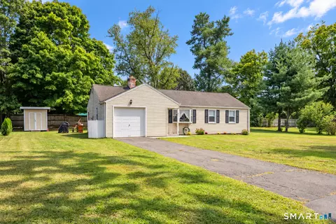 46 Westview Ln, Glastonbury, CT 06033