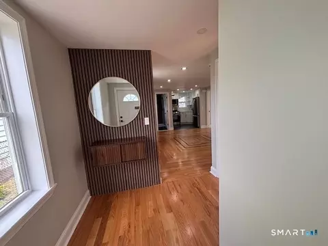 Entry Way - 219 Adams St, Bridgeport, CT 06607 photo 1 of 4