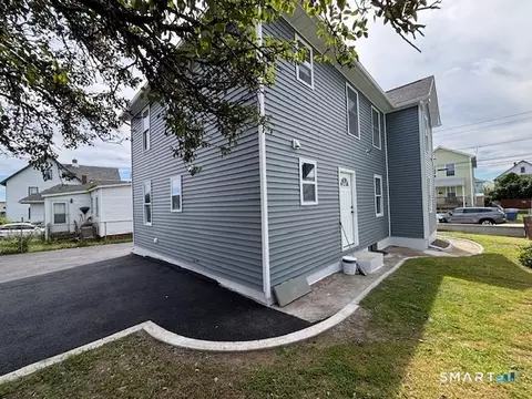 Exterior - 219 Adams St, Bridgeport, CT 06607 photo 6 of 6