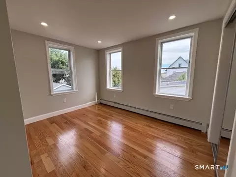 Bedroom - 219 Adams St, Bridgeport, CT 06607 photo 1 of 1