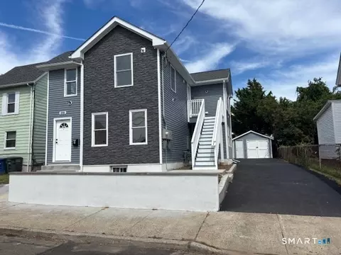 Exterior - 219 Adams St, Bridgeport, CT 06607 photo 3 of 6
