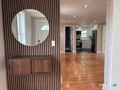 Entry Way - 219 Adams St, Bridgeport, CT 06607 photo 2 of 4