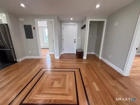 Entry Way - 219 Adams St, Bridgeport, CT 06607 photo 4 of 4