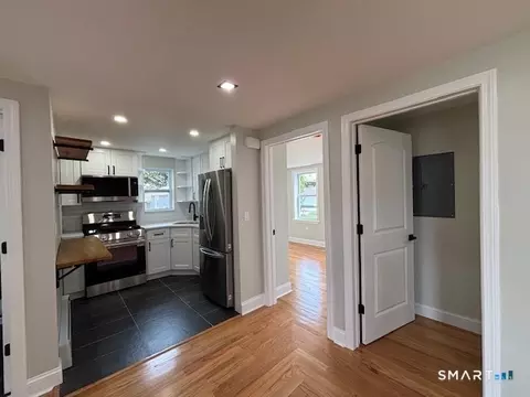 Entry Way - 219 Adams St, Bridgeport, CT 06607 photo 3 of 4