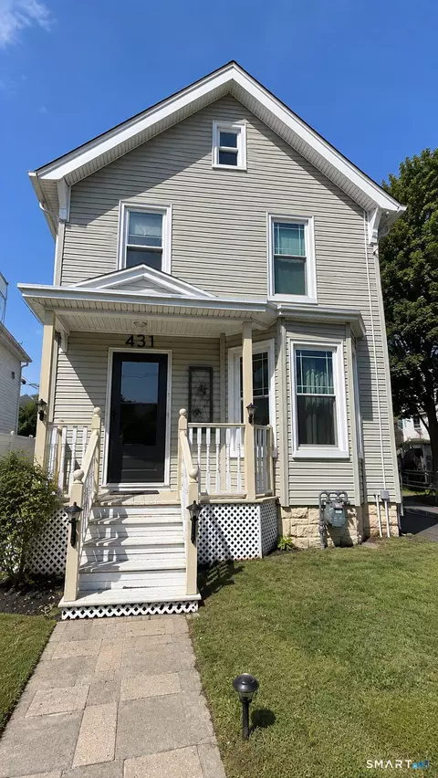 431 Jane St, Bridgeport, CT 06608