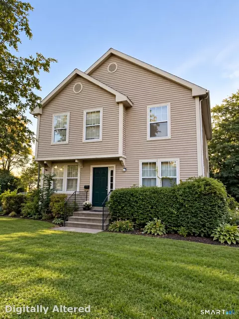 282 Ashmun St, New Haven, CT 06511