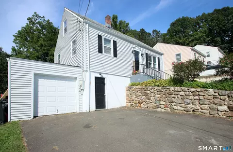 Exterior - 75 Coppola Ter, Derby, CT 06418 photo 4 of 9