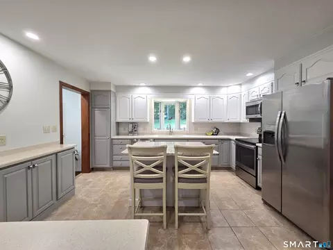 Kitchen - 49 Fox Rd, Putnam, CT 06260 photo 2 of 4