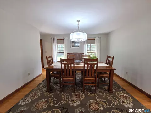 Dining - 49 Fox Rd, Putnam, CT 06260 photo 1 of 2