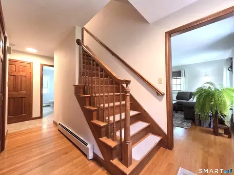 Entry Way - 49 Fox Rd, Putnam, CT 06260 photo 1 of 3