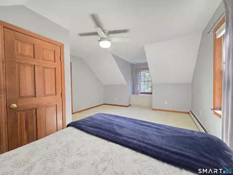 Bedroom - 49 Fox Rd, Putnam, CT 06260 photo 7 of 7