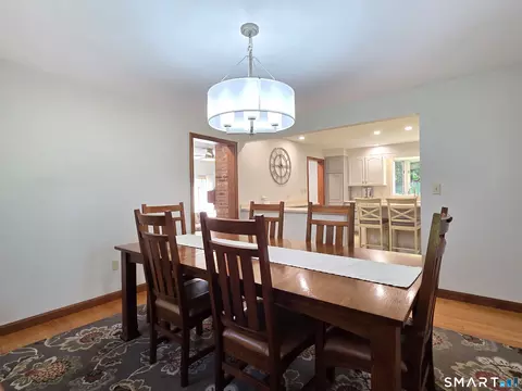 Dining - 49 Fox Rd, Putnam, CT 06260 photo 2 of 2
