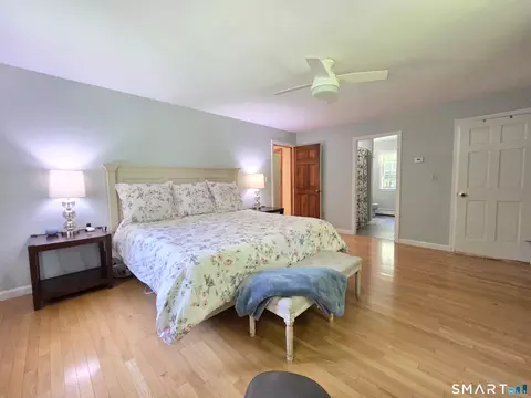 Bedroom - 49 Fox Rd, Putnam, CT 06260 photo 3 of 7