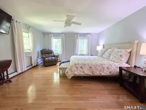Bedroom - 49 Fox Rd, Putnam, CT 06260 photo 2 of 7