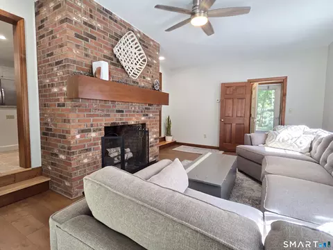 Living - 49 Fox Rd, Putnam, CT 06260 photo 4 of 4