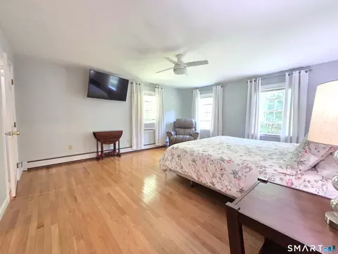Bedroom - 49 Fox Rd, Putnam, CT 06260 photo 1 of 7