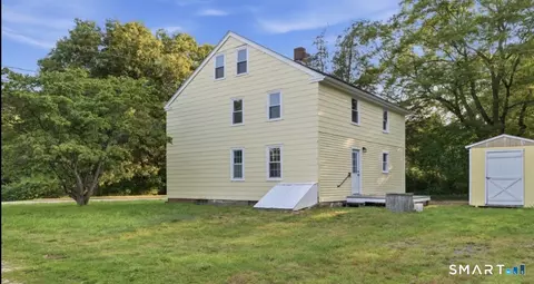 121 Clarks Falls Rd, North Stonington, CT 06359