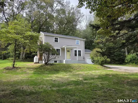 552 Route 32, Franklin, CT 06254