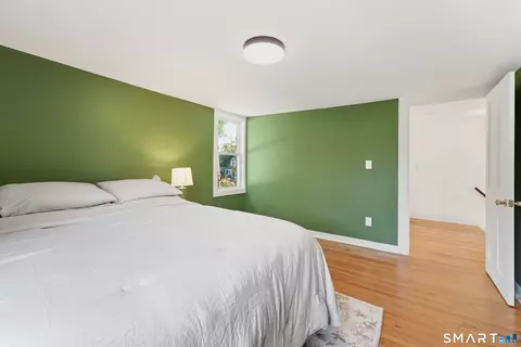 Bedroom - 296 Nott St, Wethersfield, CT 06109 photo 5 of 6