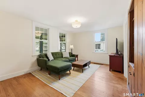 Living - 296 Nott St, Wethersfield, CT 06109 photo 3 of 3