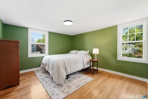 Bedroom - 296 Nott St, Wethersfield, CT 06109 photo 6 of 6