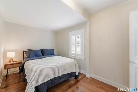 Bedroom - 296 Nott St, Wethersfield, CT 06109 photo 2 of 6
