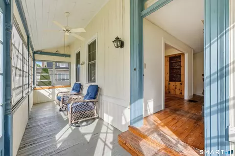 Exterior - 296 Nott St, Wethersfield, CT 06109 photo 2 of 7
