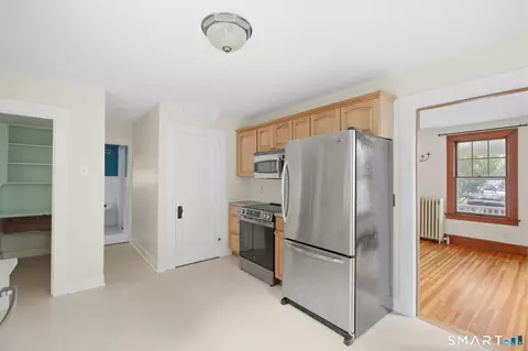Kitchen - 91 State St, Wethersfield, CT 06109 photo 4 of 4