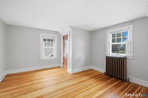 Bedroom - 91 State St, Wethersfield, CT 06109 photo 1 of 7