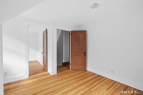 Bedroom - 91 State St, Wethersfield, CT 06109 photo 6 of 7