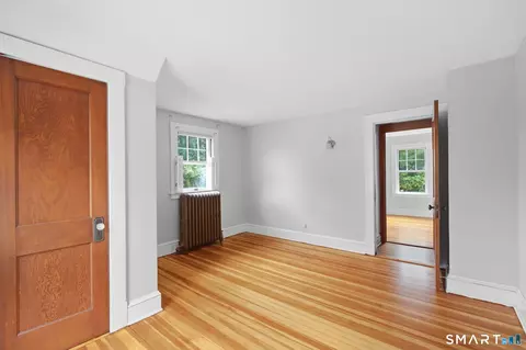 Bedroom - 91 State St, Wethersfield, CT 06109 photo 3 of 7