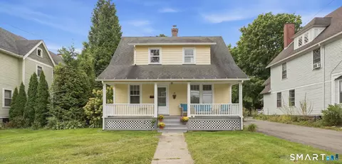Exterior - 91 State St, Wethersfield, CT 06109 photo 2 of 7