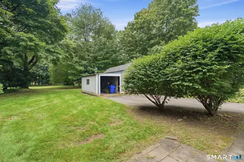 Exterior - 91 State St, Wethersfield, CT 06109 photo 6 of 7
