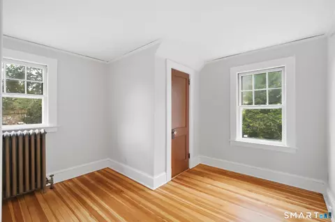 Bedroom - 91 State St, Wethersfield, CT 06109 photo 4 of 7