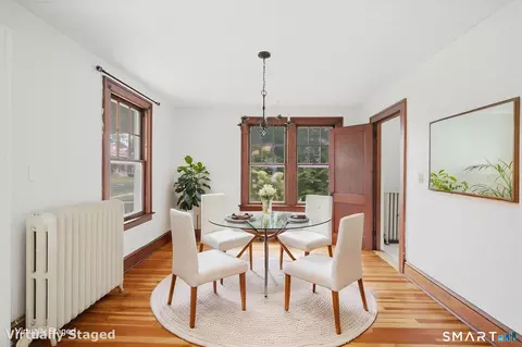 Dining - 91 State St, Wethersfield, CT 06109 photo 2 of 2
