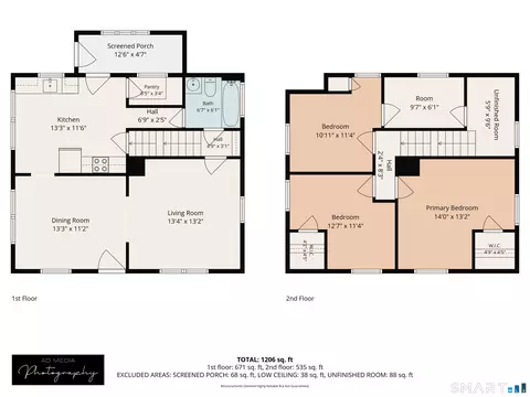 Floorplan - 91 State St, Wethersfield, CT 06109 photo 3 of 3