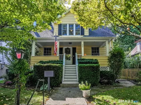 44 Palmer St, Stamford, CT 06907