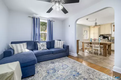 Living - 370 Pepper St, Monroe, CT 06468 photo 5 of 5